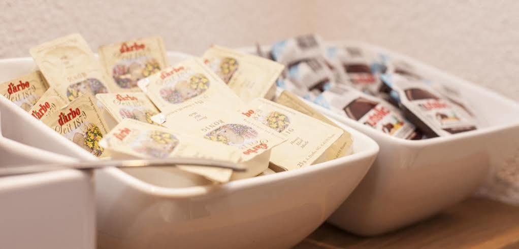 加尼米拉贝尔酒店 伊施格尔 外观 照片